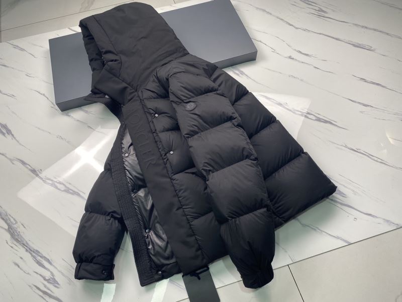 Moncler Down Jackets